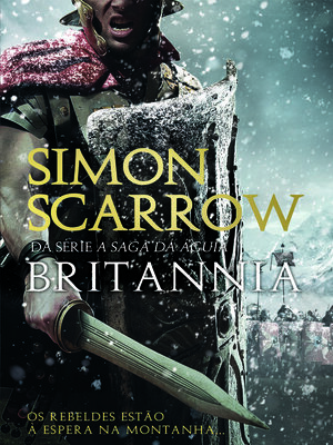 cover image of Britannia